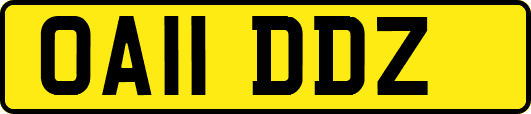 OA11DDZ