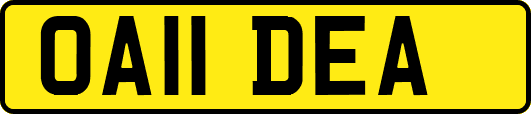 OA11DEA