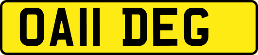 OA11DEG