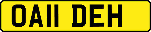 OA11DEH