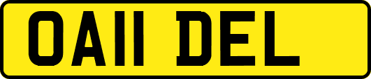 OA11DEL