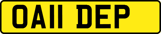 OA11DEP