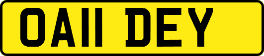 OA11DEY
