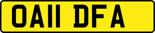 OA11DFA