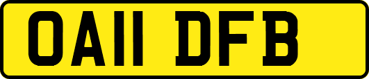 OA11DFB