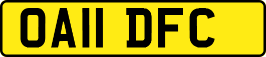 OA11DFC