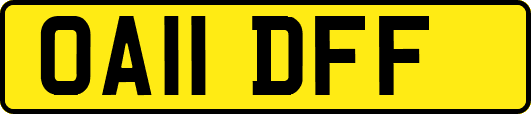 OA11DFF