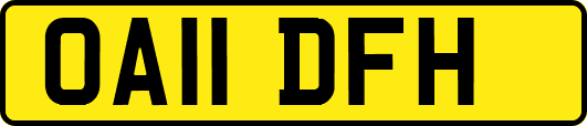 OA11DFH