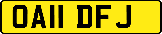 OA11DFJ