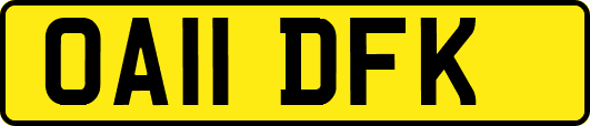 OA11DFK