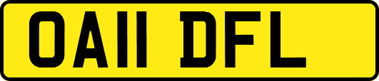 OA11DFL