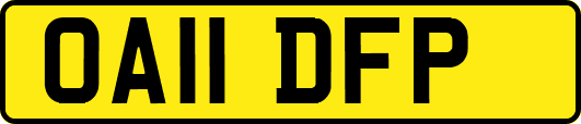 OA11DFP