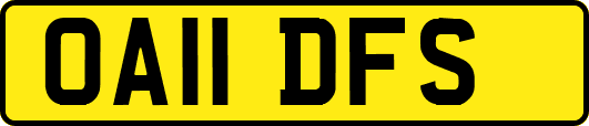 OA11DFS