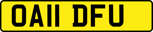OA11DFU