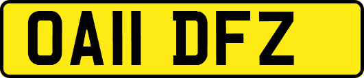 OA11DFZ