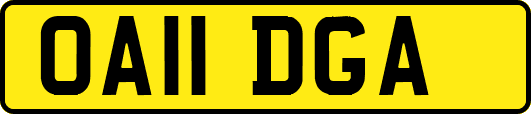 OA11DGA