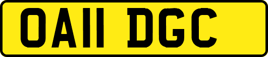 OA11DGC