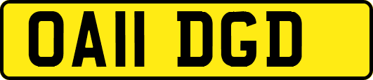 OA11DGD