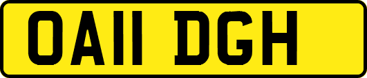 OA11DGH