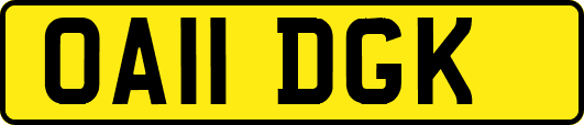 OA11DGK