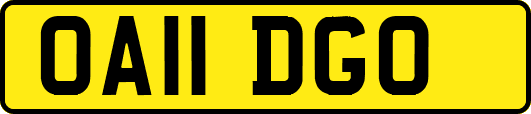 OA11DGO