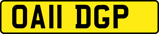 OA11DGP