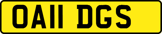 OA11DGS