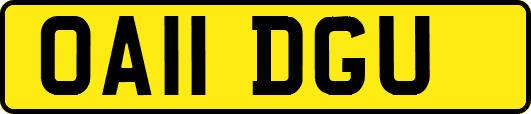 OA11DGU
