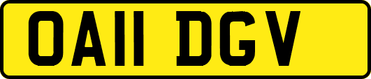 OA11DGV