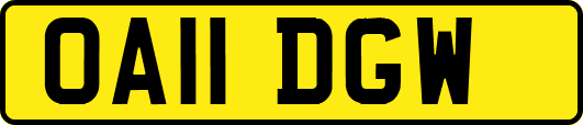 OA11DGW