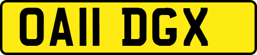 OA11DGX