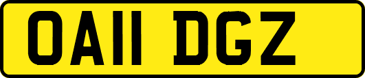 OA11DGZ