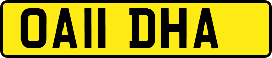 OA11DHA