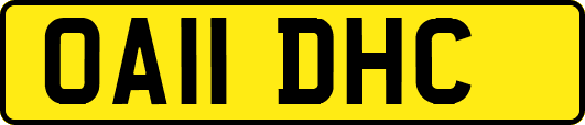 OA11DHC