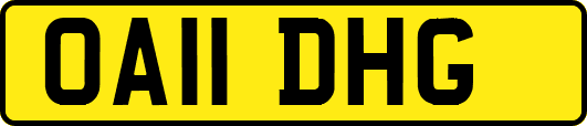 OA11DHG