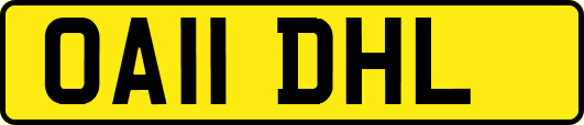 OA11DHL