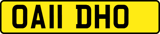OA11DHO