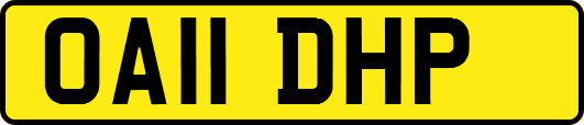 OA11DHP