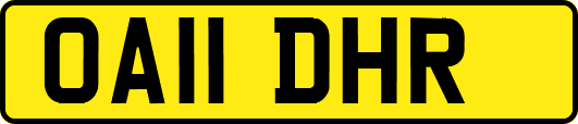 OA11DHR
