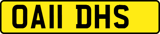 OA11DHS