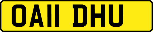 OA11DHU