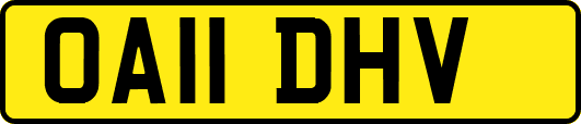 OA11DHV