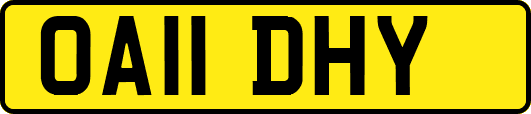 OA11DHY