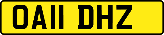 OA11DHZ