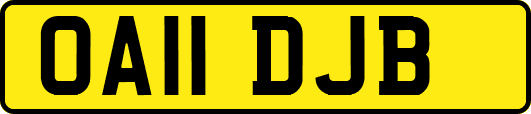 OA11DJB