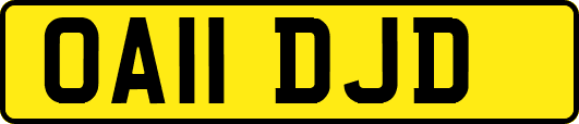 OA11DJD