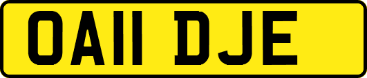 OA11DJE