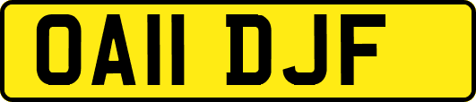 OA11DJF