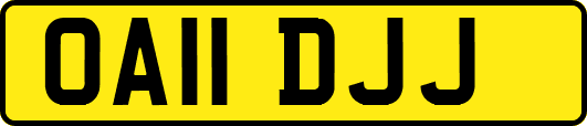 OA11DJJ