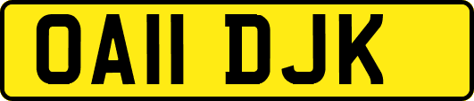 OA11DJK